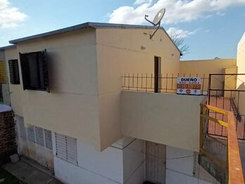 Departamento 2 Dormitorios en Planta Alta