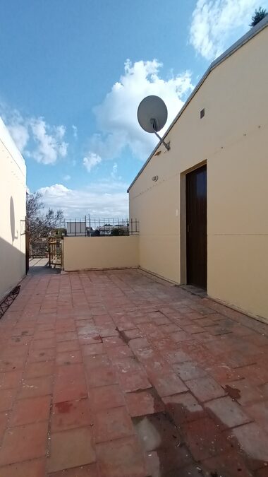 Departamento 2 Dormitorios en Planta Alta