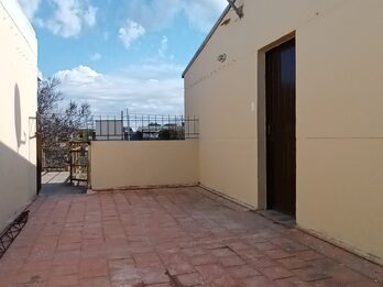 Departamento 2 Dormitorios en Planta Alta