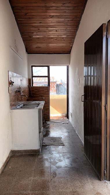 Departamento 2 Dormitorios en Planta Alta