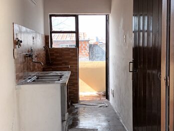 Departamento 2 Dormitorios en Planta Alta