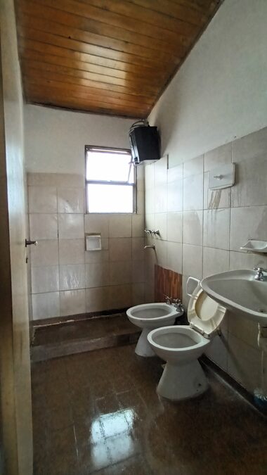 Departamento 2 Dormitorios en Planta Alta