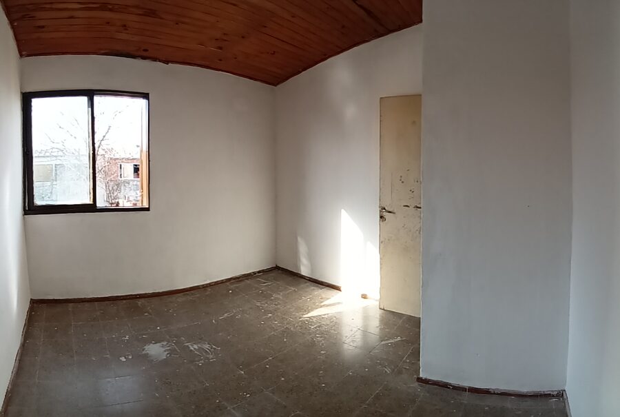 Departamento 2 Dormitorios en Planta Alta