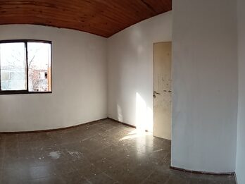 Departamento 2 Dormitorios en Planta Alta