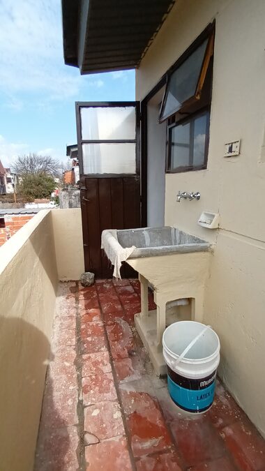 Departamento 2 Dormitorios en Planta Alta