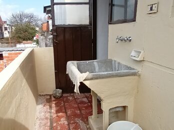 Departamento 2 Dormitorios en Planta Alta