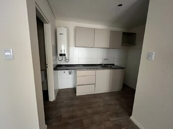 se alquila departamento de un dormitorio zona cenrtro