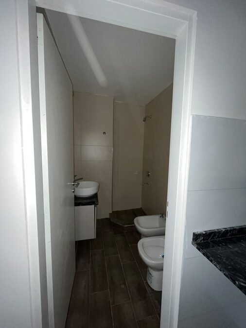 se alquila departamento de un dormitorio zona cenrtro