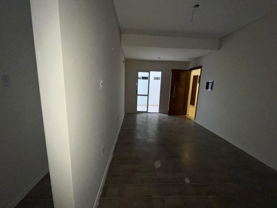 se alquila departamento de un dormitorio zona cenrtro