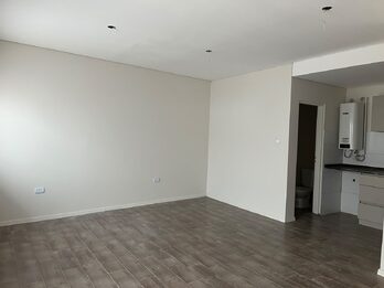 se alquila departamento de un dormitorio zona cenrtro