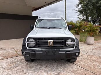 GWM TANK 300 ¡¡0KM CON ENTREGA INMEDIATA!!
