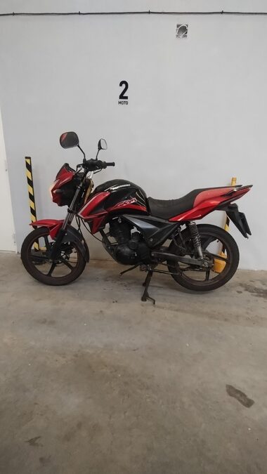 Guerrero GRM 150