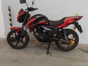 Guerrero GRM 150