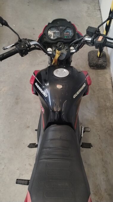 Guerrero GRM 150