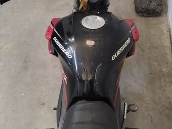 Guerrero GRM 150