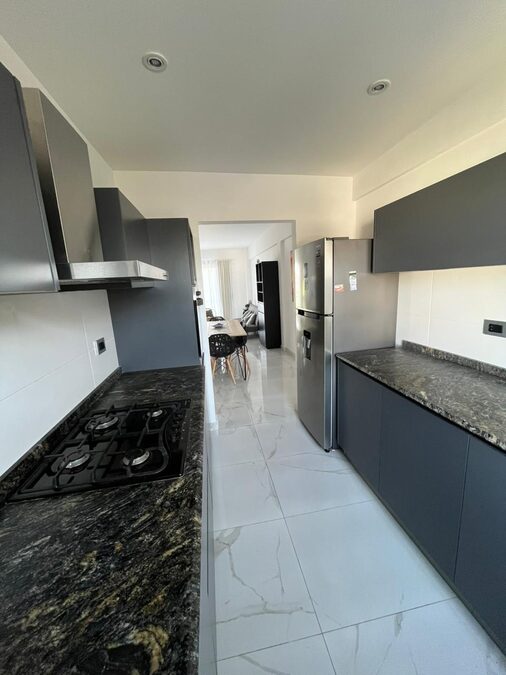 TRÍPLEX EN VENTA CON VISTA AL RÍO - ZONA THOMPSON