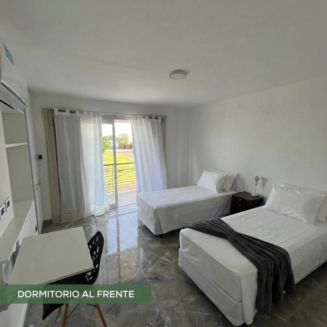 TRÍPLEX EN VENTA CON VISTA AL RÍO - ZONA THOMPSON
