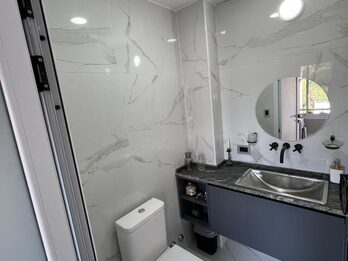 TRÍPLEX EN VENTA CON VISTA AL RÍO - ZONA THOMPSON