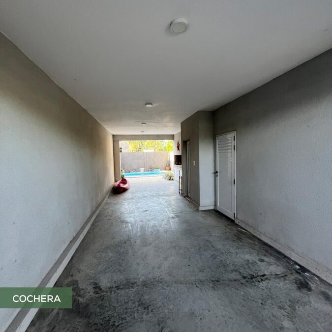 TRÍPLEX EN VENTA CON VISTA AL RÍO - ZONA THOMPSON