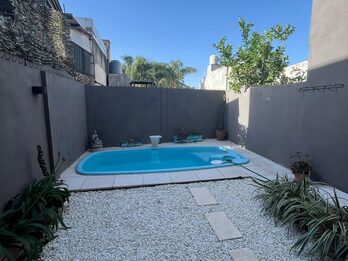 TRÍPLEX EN VENTA CON VISTA AL RÍO - ZONA THOMPSON