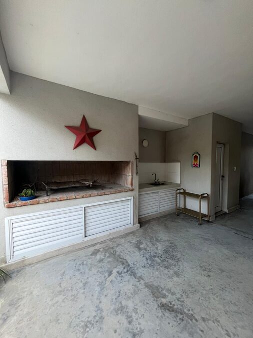 TRÍPLEX EN VENTA CON VISTA AL RÍO - ZONA THOMPSON