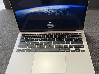 MACBOOK AIR M1 Como Nueva