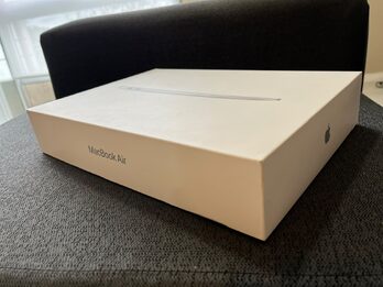 MACBOOK AIR M1 Como Nueva