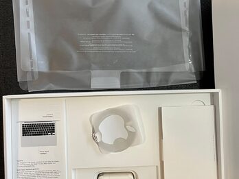 MACBOOK AIR M1 Como Nueva