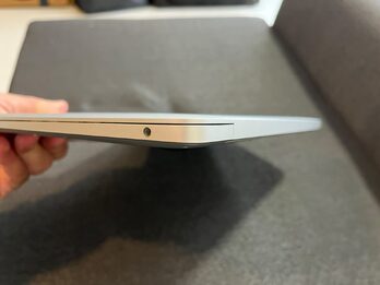 MACBOOK AIR M1 Como Nueva