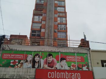 Gualeguaychu al 100