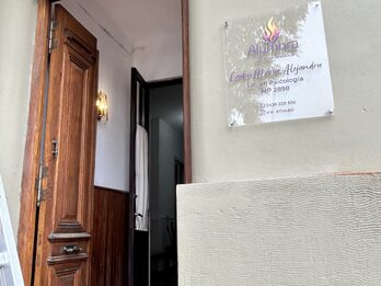 Consultorio por módulo Salud Mental