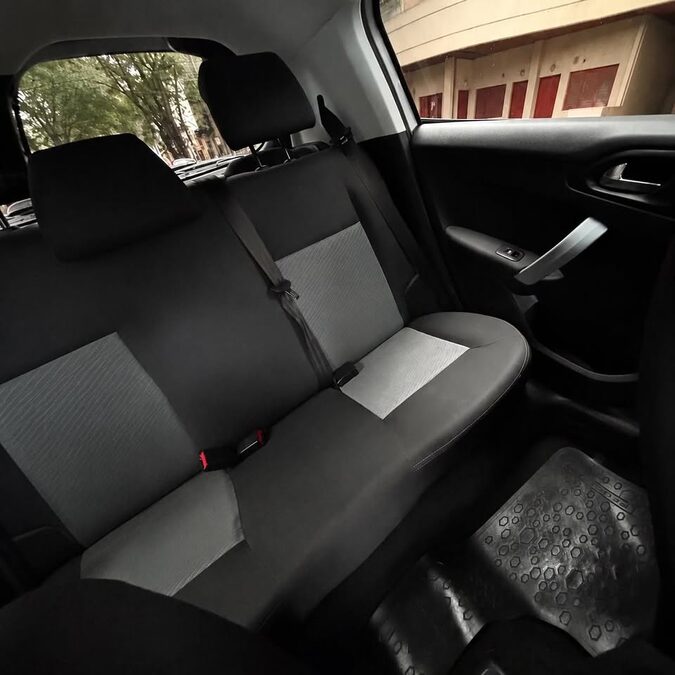 PEUGEOT 208 1.5 ALLURE TOUCHSCREEN - AÑO 2.015