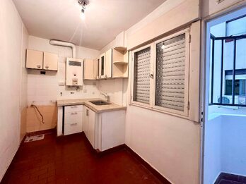 DEPTO 2 DORM. COCHERA. APTO CREDITO