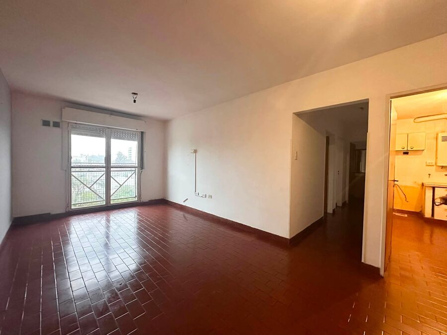 DEPTO 2 DORM. COCHERA. APTO CREDITO