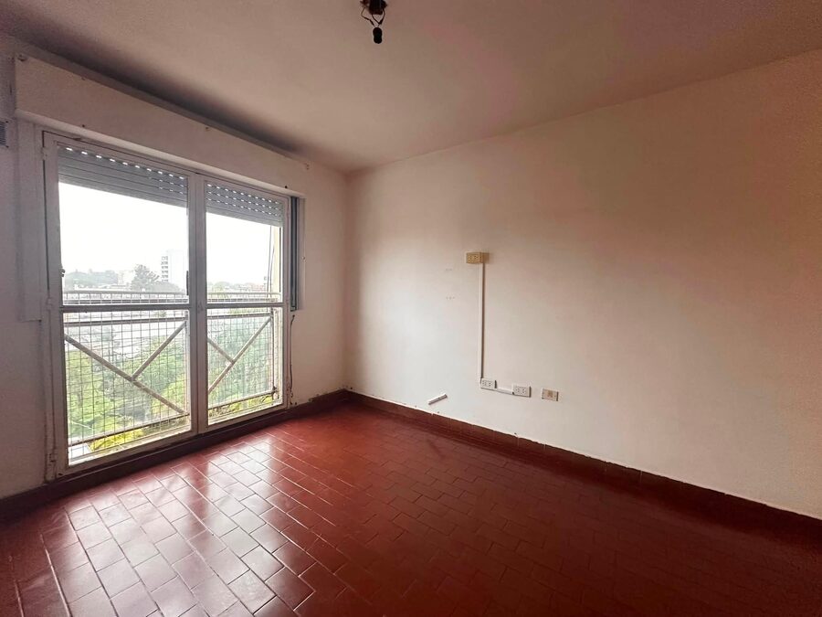 DEPTO 2 DORM. COCHERA. APTO CREDITO