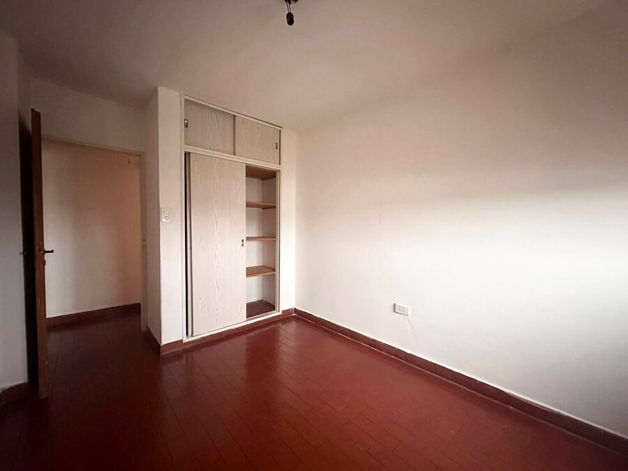 DEPTO 2 DORM. COCHERA. APTO CREDITO