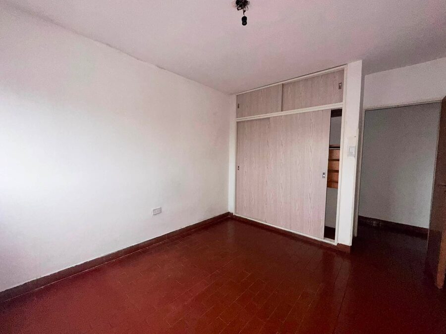 DEPTO 2 DORM. COCHERA. APTO CREDITO