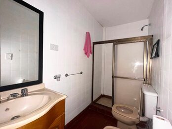 DEPTO 2 DORM. COCHERA. APTO CREDITO