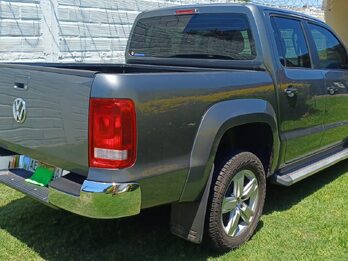 VENDO EXCELENTE!!! AMAROK HIGHLINE PACK AUT.2021