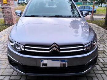 Citroën C-Elysee 1.6 Feel Vti 115