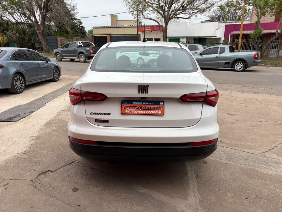 CRONOS 1.3 GSE Pack Plus-2014