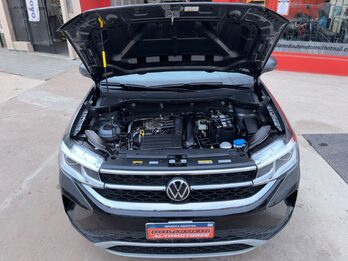 TAOS 1.4TSI Highline Tiptronic-2022