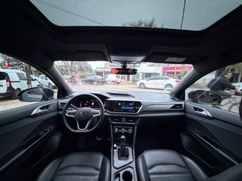TAOS 1.4TSI Highline Tiptronic-2022