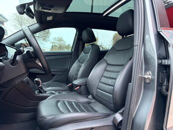 TAOS 1.4TSI Highline Tiptronic-2022