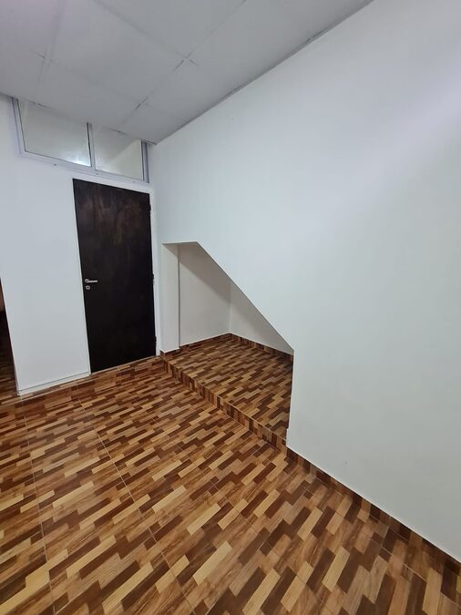 Departamento 1 Dormitorio San Benito