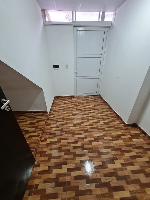 Departamento 1 Dormitorio San Benito
