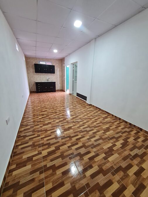 Departamento 1 Dormitorio San Benito