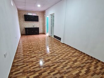 Departamento 1 Dormitorio San Benito