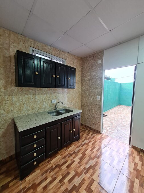 Departamento 1 Dormitorio San Benito