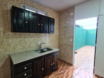Departamento 1 Dormitorio San Benito